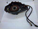EX500 Stator and Cover