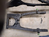 Ninja 300 Swingarm