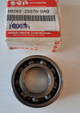 RM100 RM125 Crankshaft Bearing