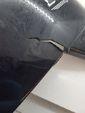 VLX600 Right Side Cover