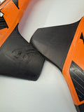 KTM 350SX-F Spoiler Shrouds