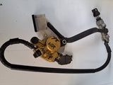 VTR1000 Rear Brake Caliper/Master