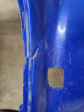 Sportsman 600 Front Fender