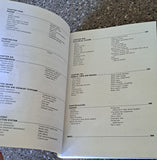 KZ ZX 1100 GPZ Clymer Manual