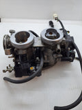 Suzuki Blvd M50 VZ800 Throttle Body