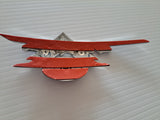 V-Star 1100 Gas Tank Emblem