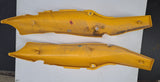 Triumph TT Seat Fairings