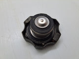 ZX-6R Rad Cap