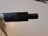 Vintage Yamaha Snowmobile Ski Column