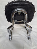 Road Star XV1600 Passenger Backrest