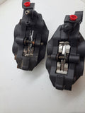 Triumph Daytona 600 Front Brake Calipers