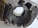Wildcat 650 LC Cylinder & Reed Valve