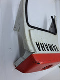 FZ600 Rear Fender Cover