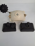 Sportsman 600 Headlights