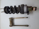 GL1800 Rear Shock Assembly