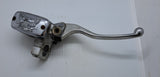 VT600 VLX600 Shadow Brake Master