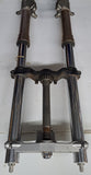 YZF600R Forks