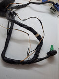 GL1800 Left Handlebar Audio Switch