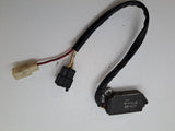 Virago, V-Max Regulator Rectifier