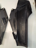 Kawasaki Concours Side Covers