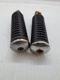 VT600 VLX Passenger Pegs