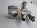 VT600 VLX600 Clutch Lever Assembly
