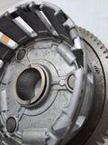GS700 GS750 Gear, Primary Driven