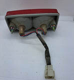 Kawasaki Concours Tail Light