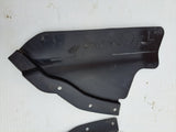 Sportsman Radiator Shields