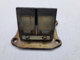 CR80R Reed Valve