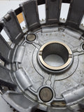 GS700 GS750 Gear, Primary Driven