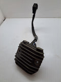Vulcan 800, ZX-6R Voltage Regulator