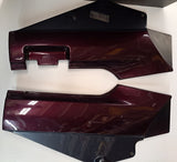 Kawasaki Concours Side Covers