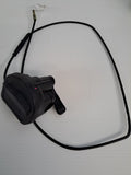 Sportsman 600 Throttle