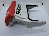 FZ600 Rear Fender Cover