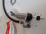 CBR600RR Wax Assy & Screw Set, Stop