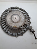 Exciter GP 440 Starter Recoil Assembly