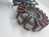 KLR650 Stator