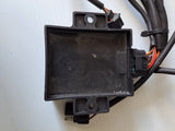 ZR600 CDI AND CDI Harness