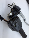 YZF-R1 Left Handlebar Switch 5VY