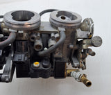 Suzuki Blvd M50 VZ800 Throttle Body