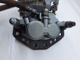 Concours ZG1000 Front Calipers