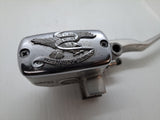 Road Star XV1600 Fr Brake Master