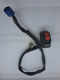 YZF-R1 Right Handlebar Switch