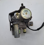 M50 C50 Second Air Valve