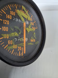 ZX-7 Speedo