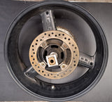 Triumph Daytona 600 Rear Rim