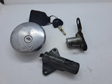 GS850 Lock Set