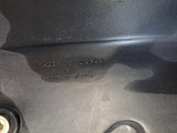 Kawasaki Concours Side Covers