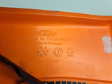 KTM 350 SX-F Air Box Cover